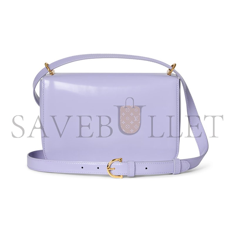 GUCCI SIENA SMALL SHOULDER BAG 846705 (22.5*14*8cm)
